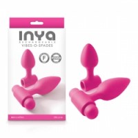 Inya Rechargeable Vibes-O-Spades